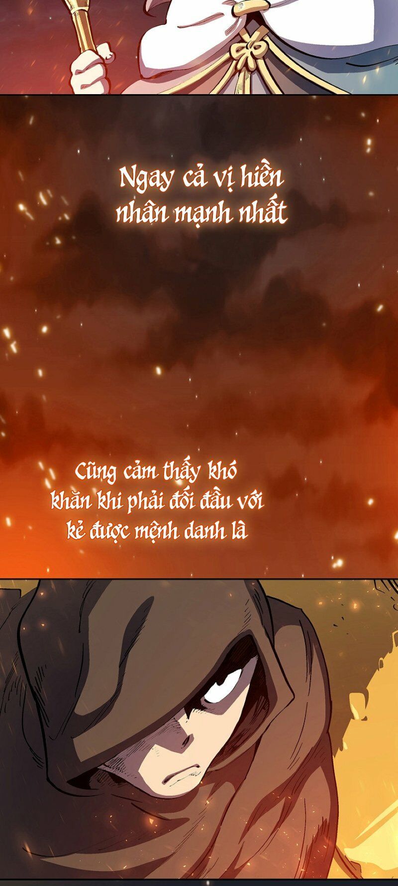 đọc truyện Anh Hùng Rác Rưởi Chương 87 ảnh 6 tại Thiên Thai Truyện