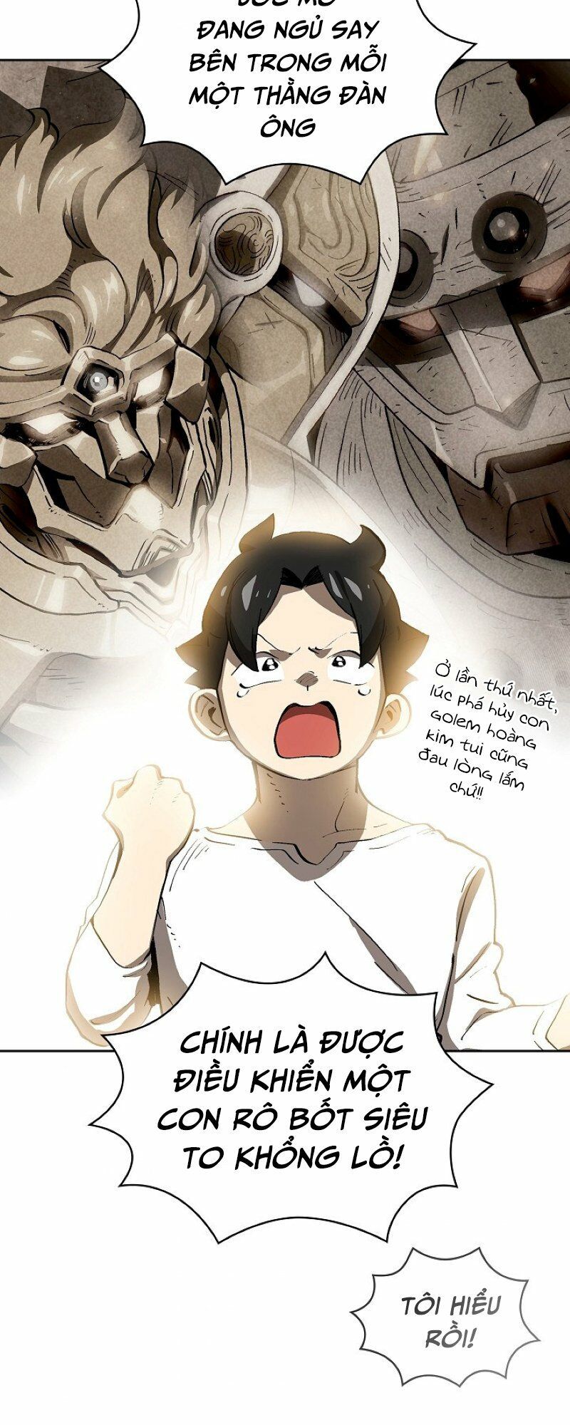 đọc truyện Anh Hùng Rác Rưởi Chương 87 ảnh 45 tại Thiên Thai Truyện