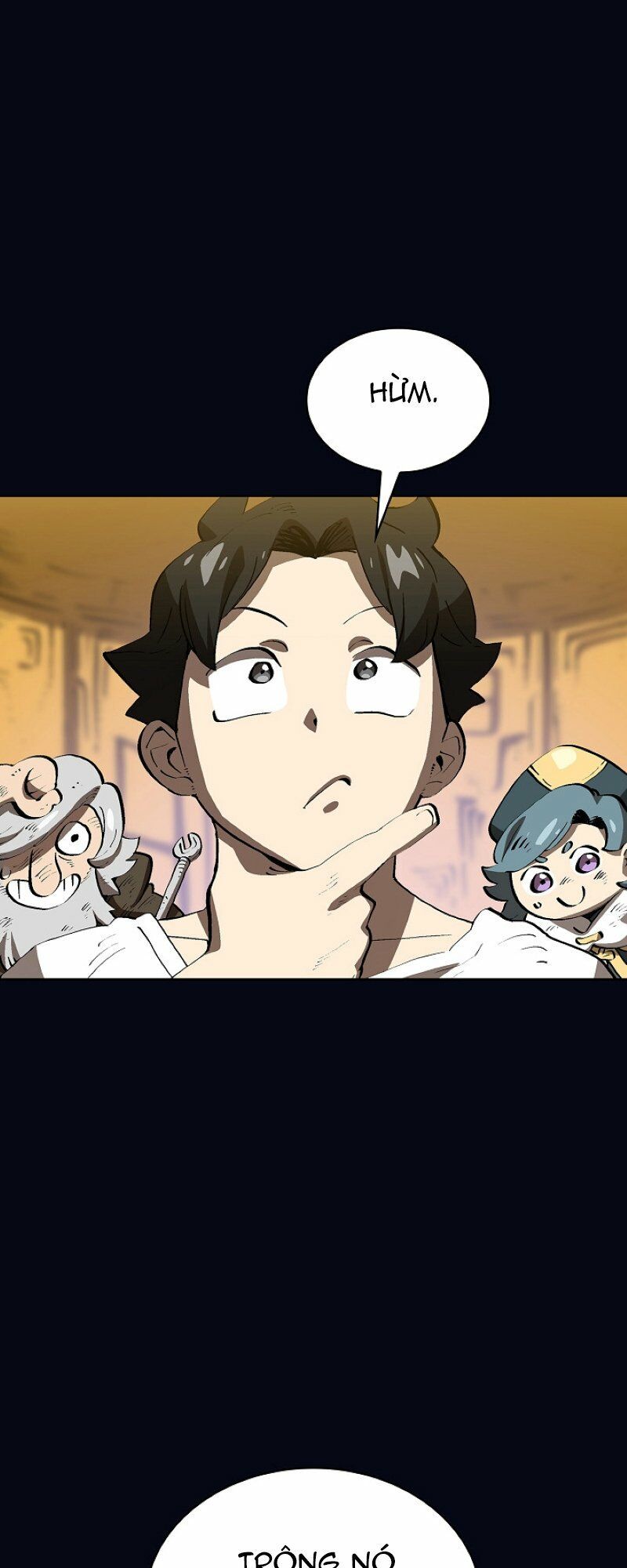 đọc truyện Anh Hùng Rác Rưởi Chương 87 ảnh 48 tại Thiên Thai Truyện