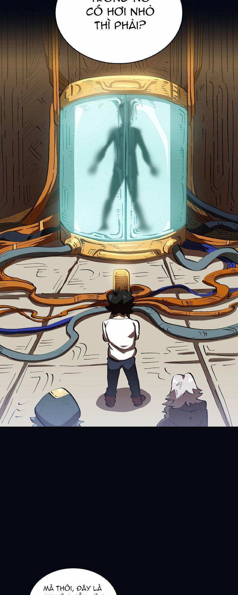 đọc truyện Anh Hùng Rác Rưởi Chương 87 ảnh 49 tại Thiên Thai Truyện