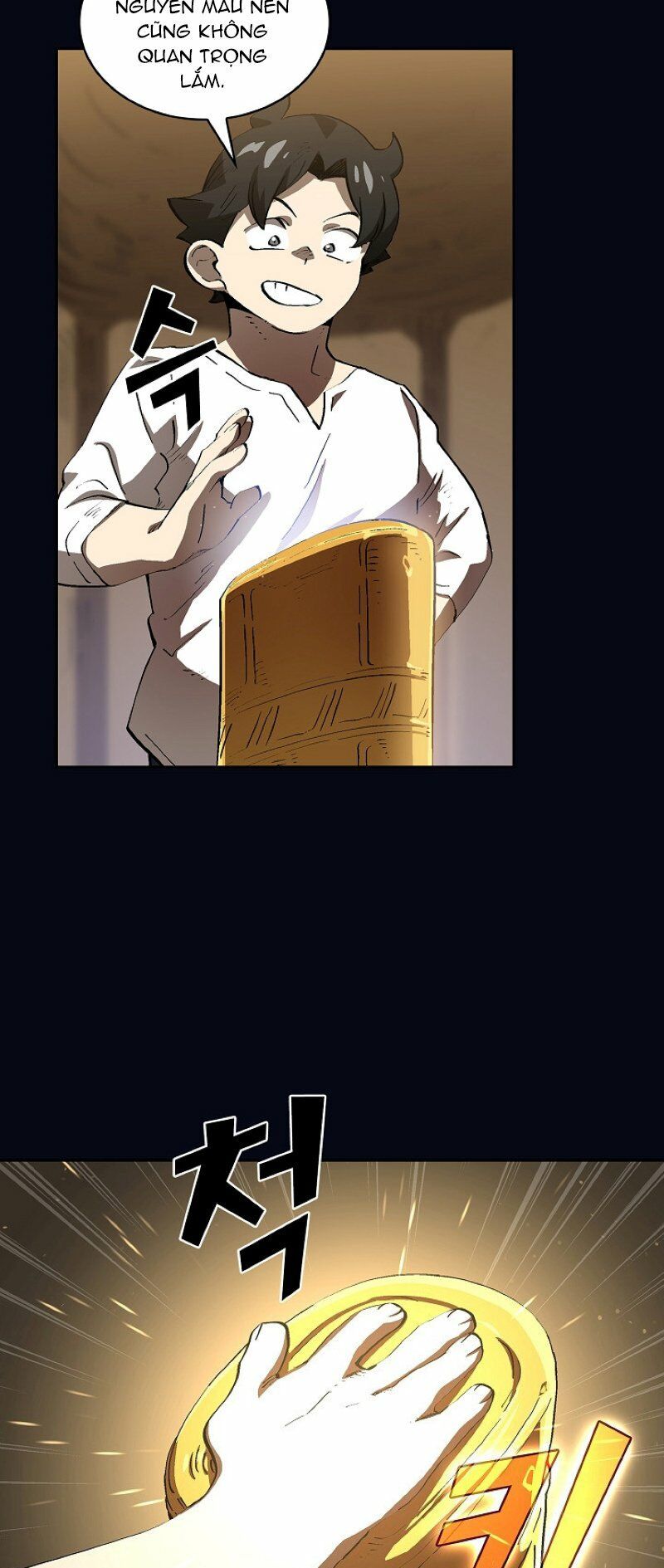 đọc truyện Anh Hùng Rác Rưởi Chương 87 ảnh 50 tại Thiên Thai Truyện