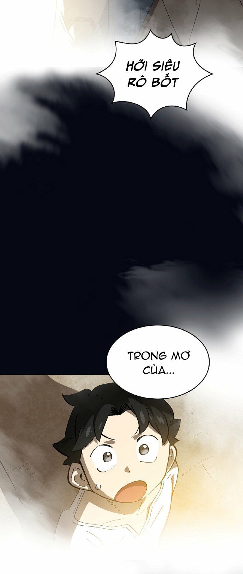 đọc truyện Anh Hùng Rác Rưởi Chương 87 ảnh 54 tại Thiên Thai Truyện