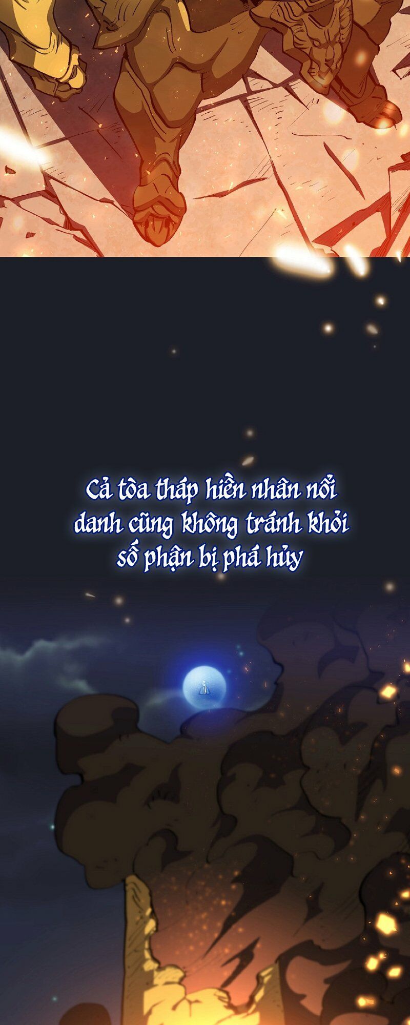 đọc truyện Anh Hùng Rác Rưởi Chương 87 ảnh 8 tại Thiên Thai Truyện