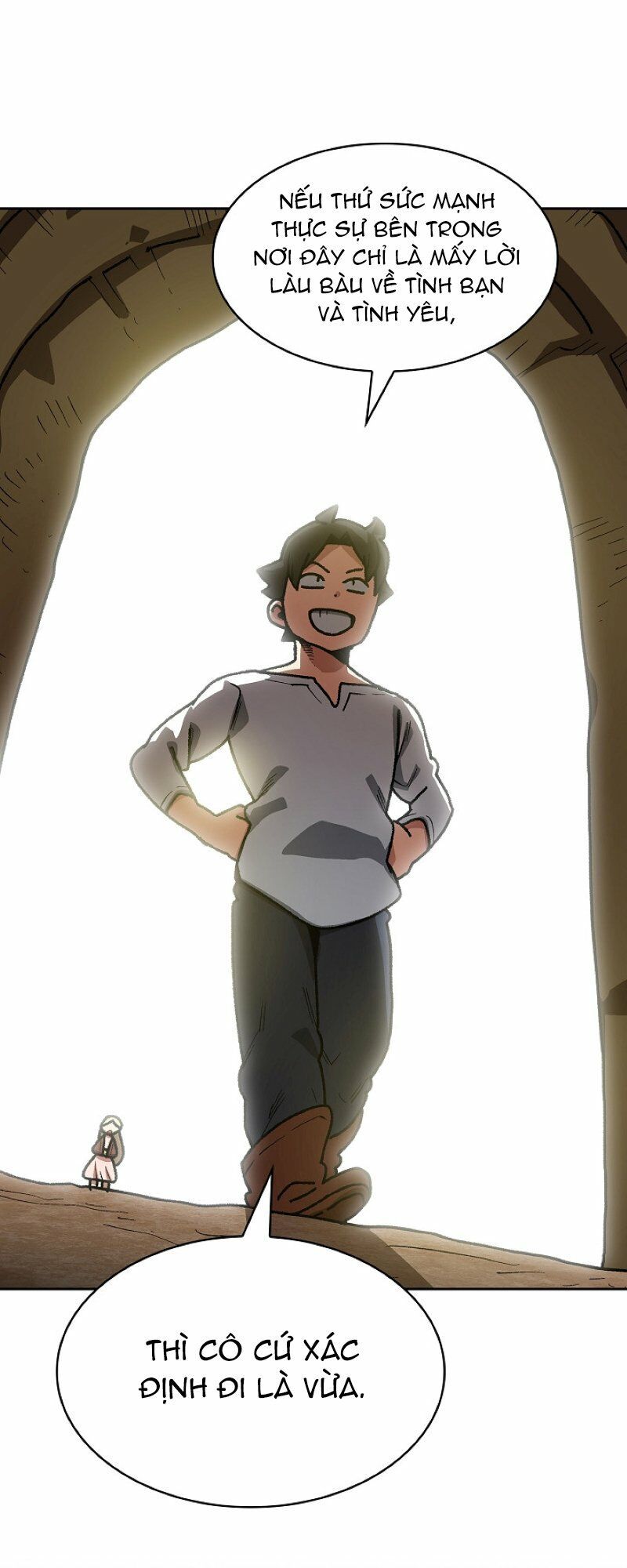 đọc truyện Anh Hùng Rác Rưởi Chương 88 ảnh 13 tại Thiên Thai Truyện