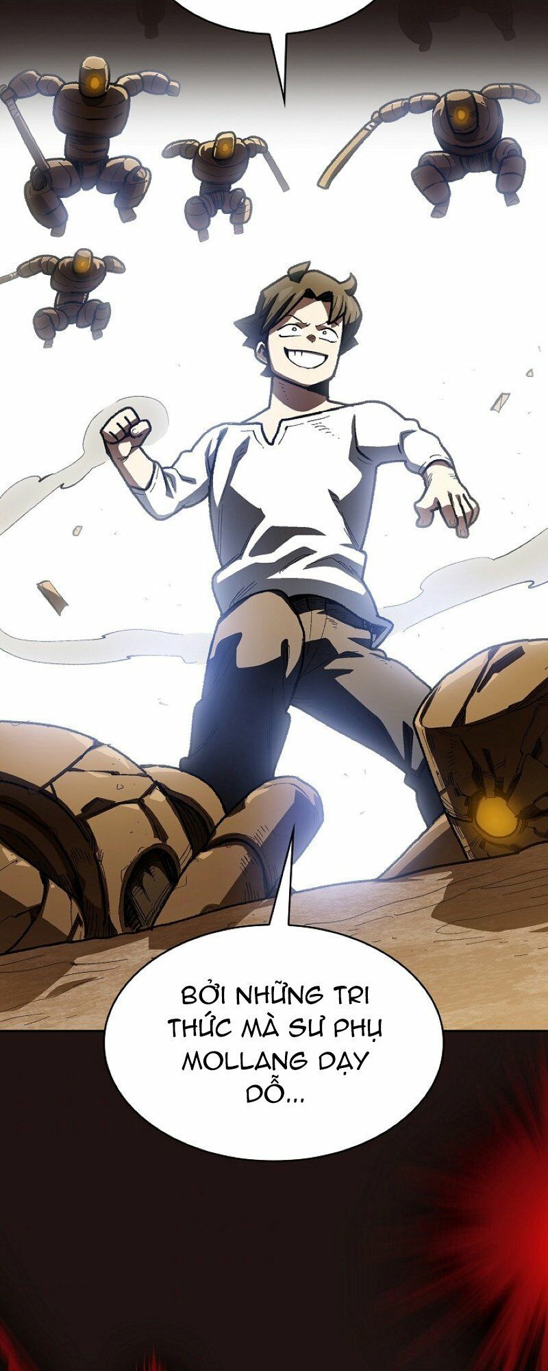 đọc truyện Anh Hùng Rác Rưởi Chương 88 ảnh 26 tại Thiên Thai Truyện