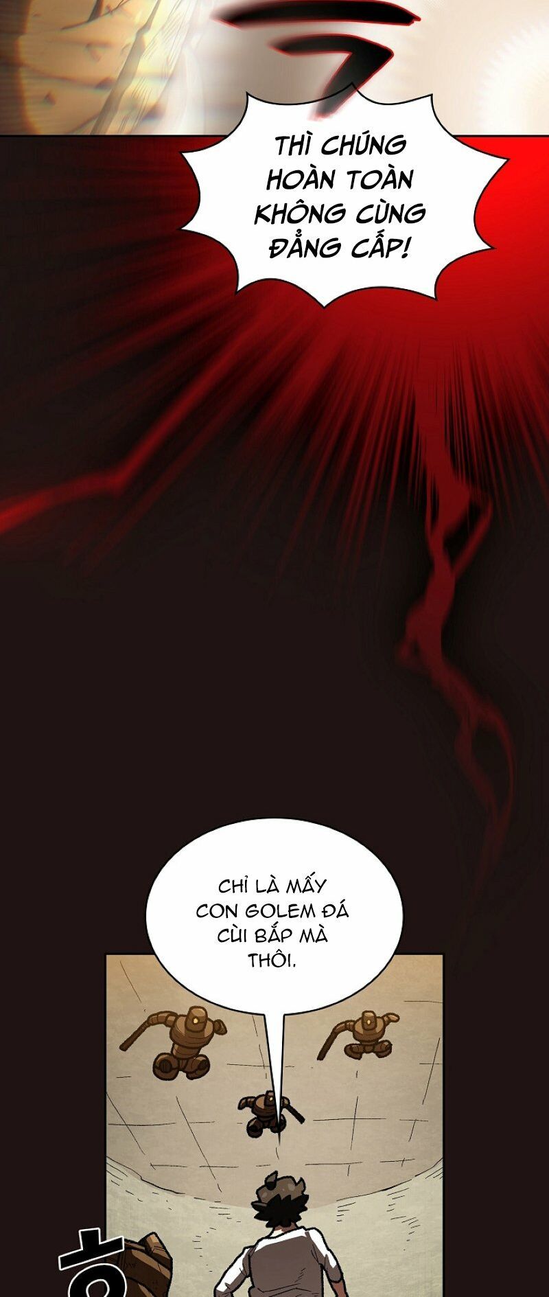 đọc truyện Anh Hùng Rác Rưởi Chương 88 ảnh 28 tại Thiên Thai Truyện