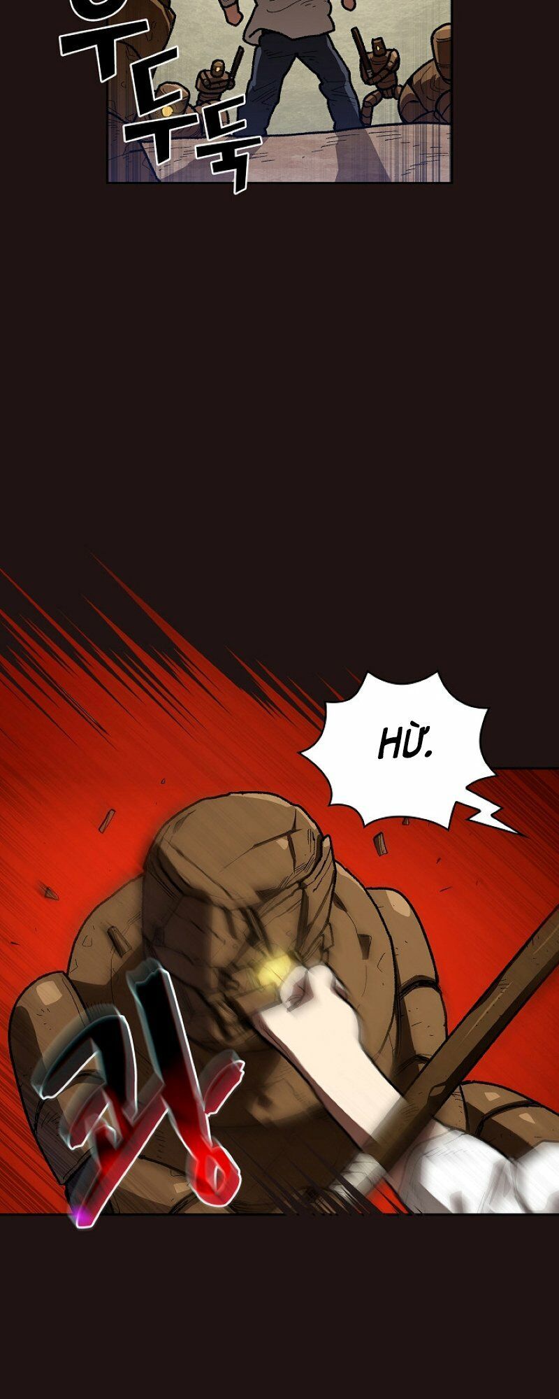 đọc truyện Anh Hùng Rác Rưởi Chương 88 ảnh 29 tại Thiên Thai Truyện