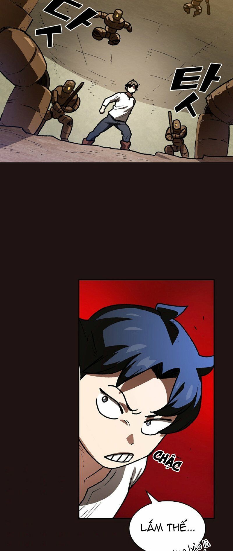 đọc truyện Anh Hùng Rác Rưởi Chương 88 ảnh 31 tại Thiên Thai Truyện