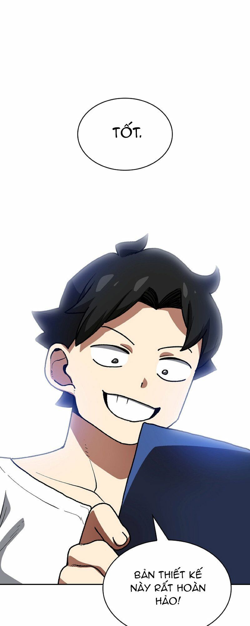 đọc truyện Anh Hùng Rác Rưởi Chương 88 ảnh 5 tại Thiên Thai Truyện