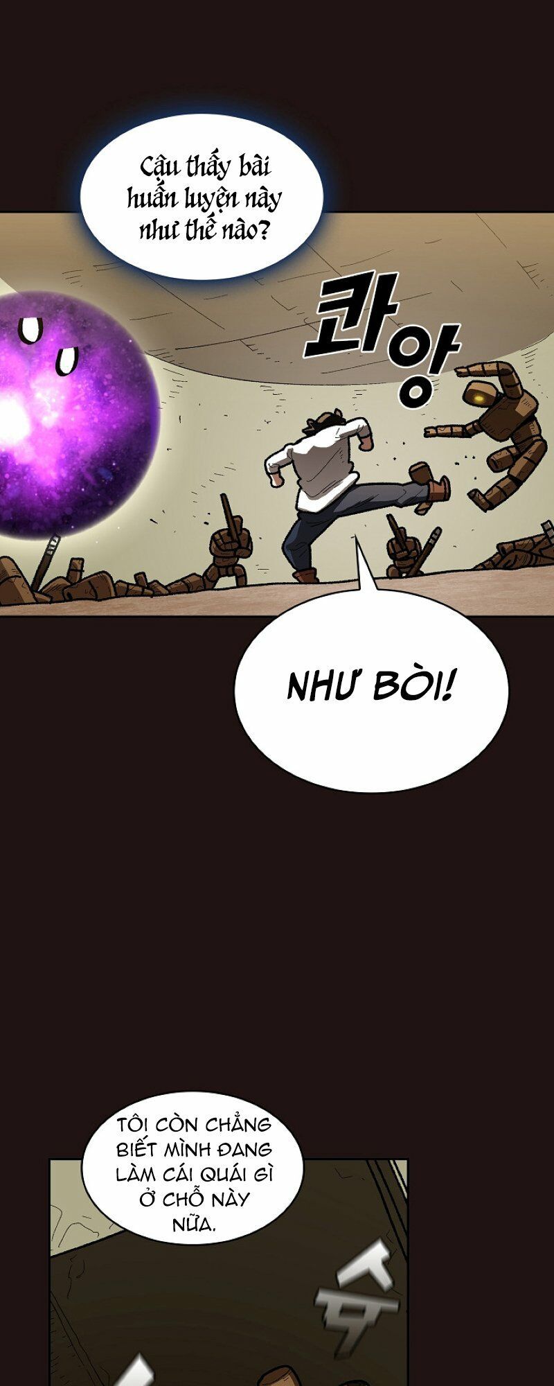 đọc truyện Anh Hùng Rác Rưởi Chương 88 ảnh 33 tại Thiên Thai Truyện