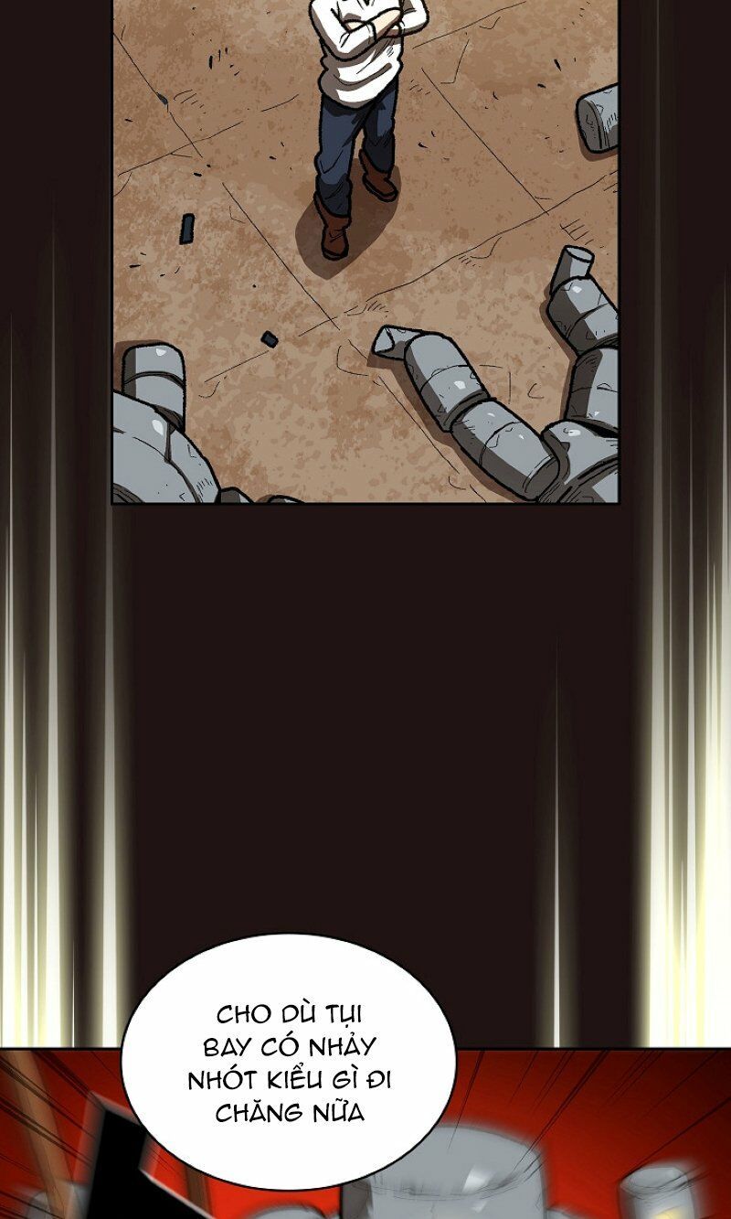 đọc truyện Anh Hùng Rác Rưởi Chương 88 ảnh 39 tại Thiên Thai Truyện