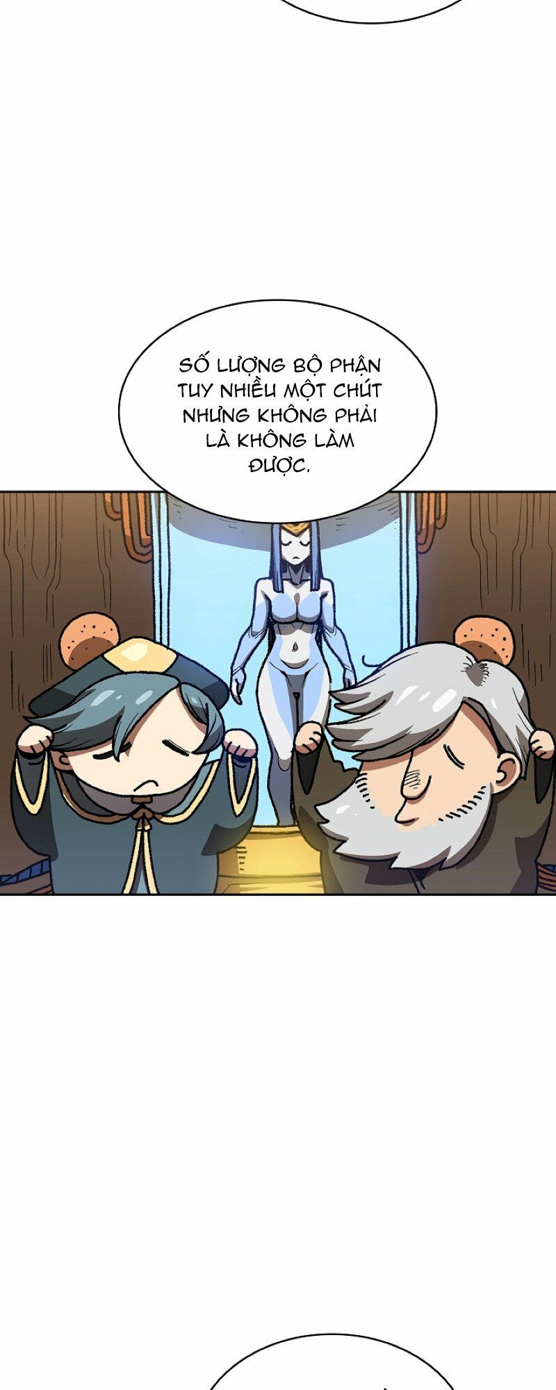 đọc truyện Anh Hùng Rác Rưởi Chương 88 ảnh 6 tại Thiên Thai Truyện