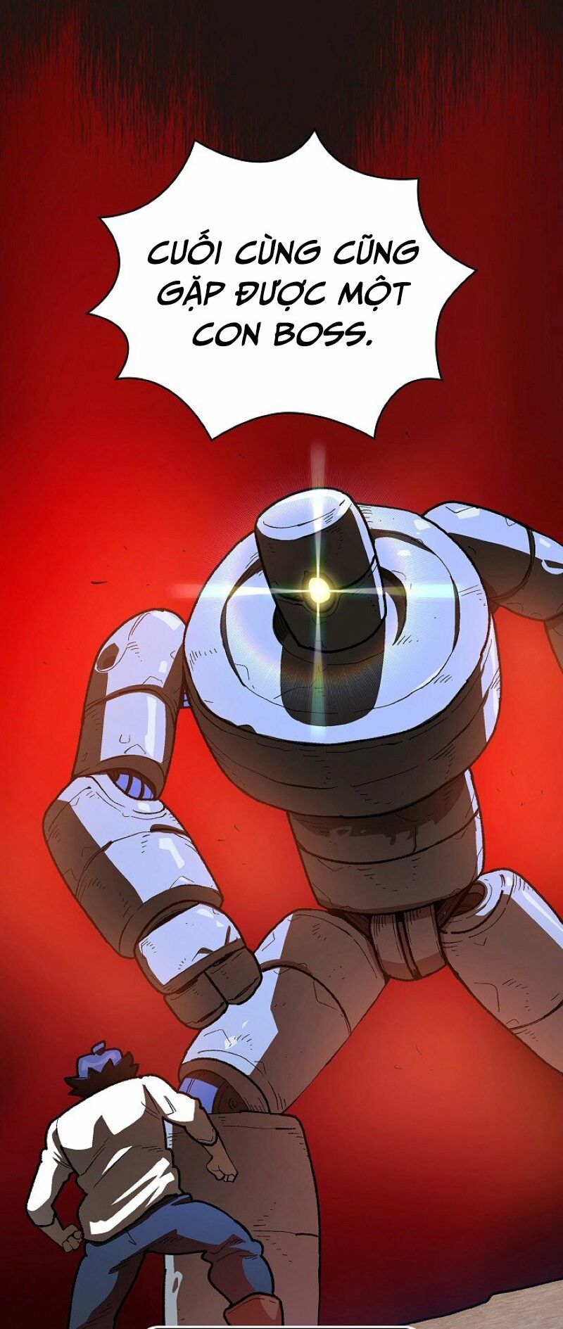 đọc truyện Anh Hùng Rác Rưởi Chương 88 ảnh 44 tại Thiên Thai Truyện