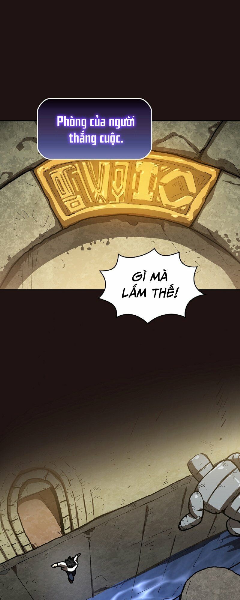 đọc truyện Anh Hùng Rác Rưởi Chương 88 ảnh 46 tại Thiên Thai Truyện