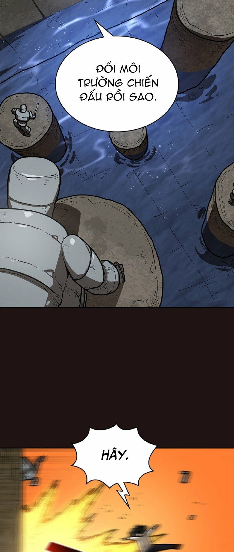 đọc truyện Anh Hùng Rác Rưởi Chương 88 ảnh 47 tại Thiên Thai Truyện