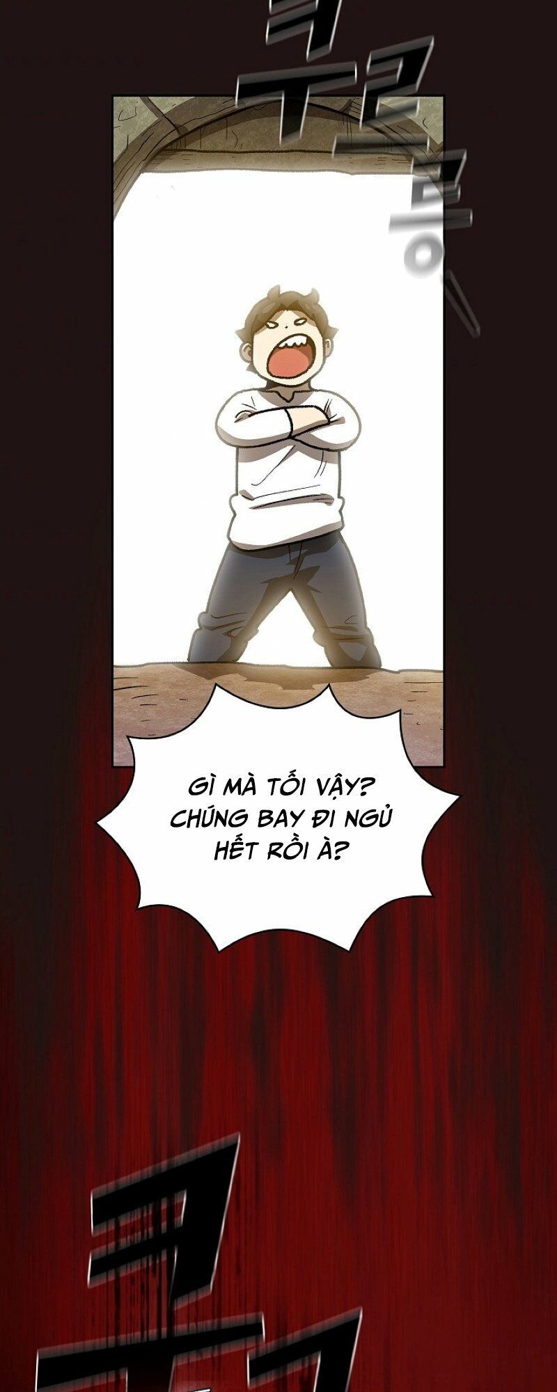 đọc truyện Anh Hùng Rác Rưởi Chương 88 ảnh 50 tại Thiên Thai Truyện