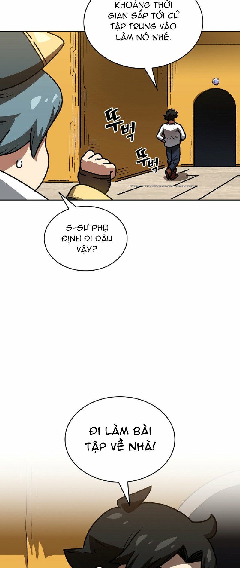 đọc truyện Anh Hùng Rác Rưởi Chương 88 ảnh 7 tại Thiên Thai Truyện