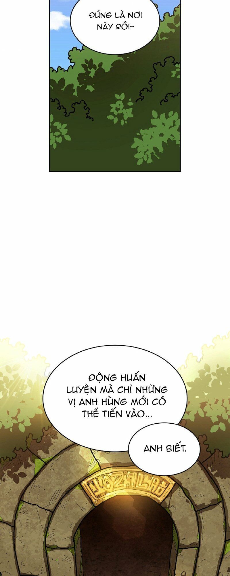 đọc truyện Anh Hùng Rác Rưởi Chương 88 ảnh 10 tại Thiên Thai Truyện