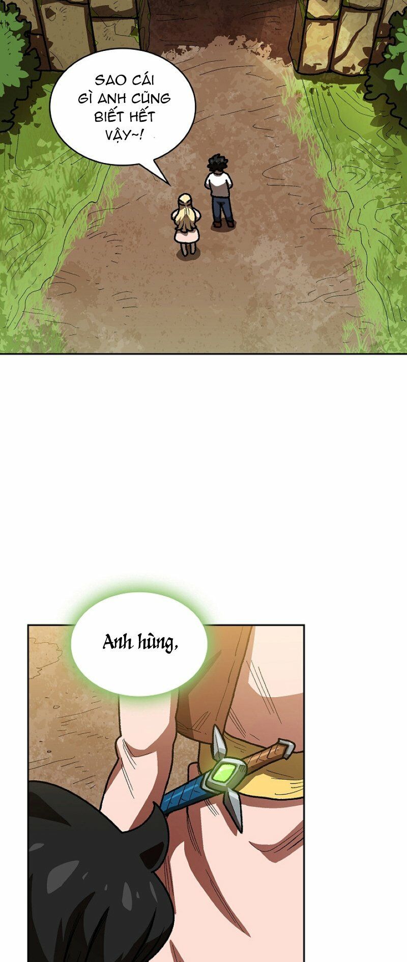 đọc truyện Anh Hùng Rác Rưởi Chương 88 ảnh 11 tại Thiên Thai Truyện