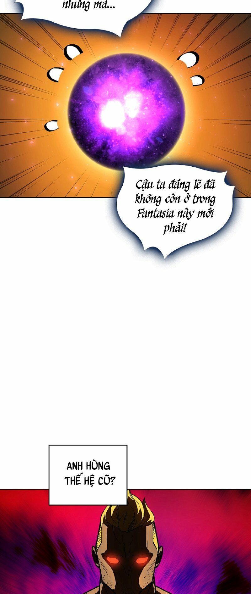 đọc truyện Anh Hùng Rác Rưởi Chương 89 ảnh 15 tại Thiên Thai Truyện