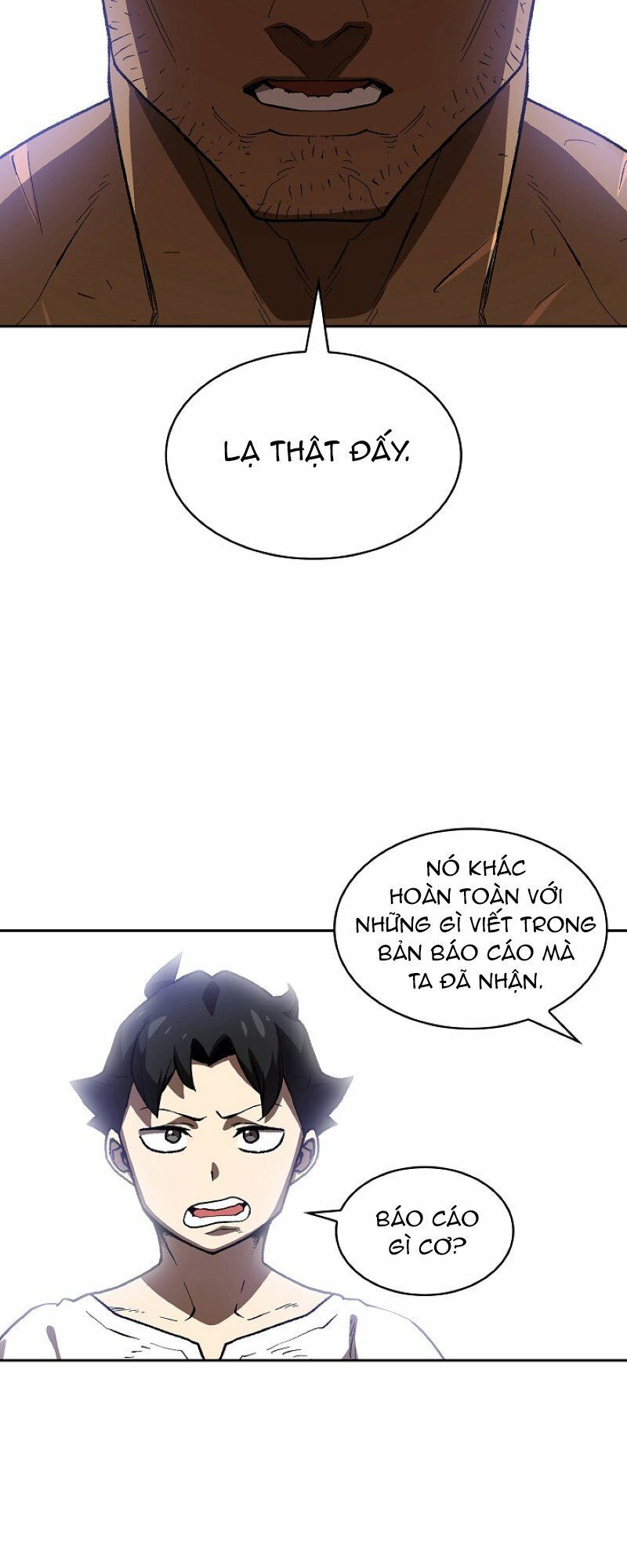 đọc truyện Anh Hùng Rác Rưởi Chương 89 ảnh 17 tại Thiên Thai Truyện