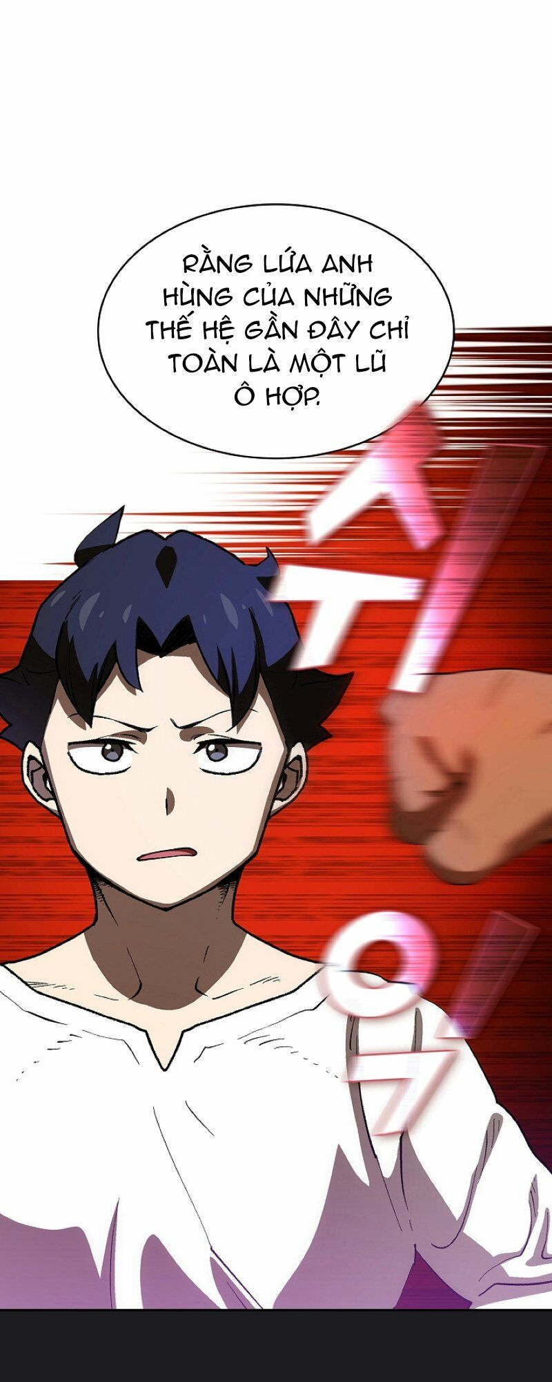 đọc truyện Anh Hùng Rác Rưởi Chương 89 ảnh 18 tại Thiên Thai Truyện