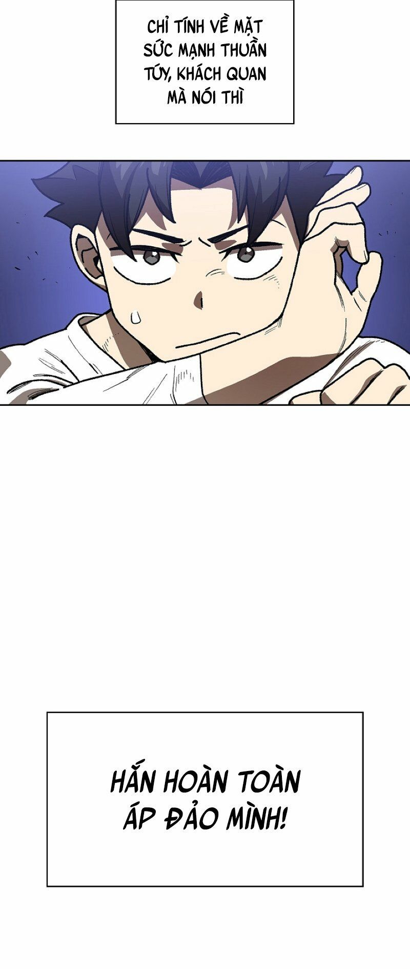 đọc truyện Anh Hùng Rác Rưởi Chương 89 ảnh 23 tại Thiên Thai Truyện