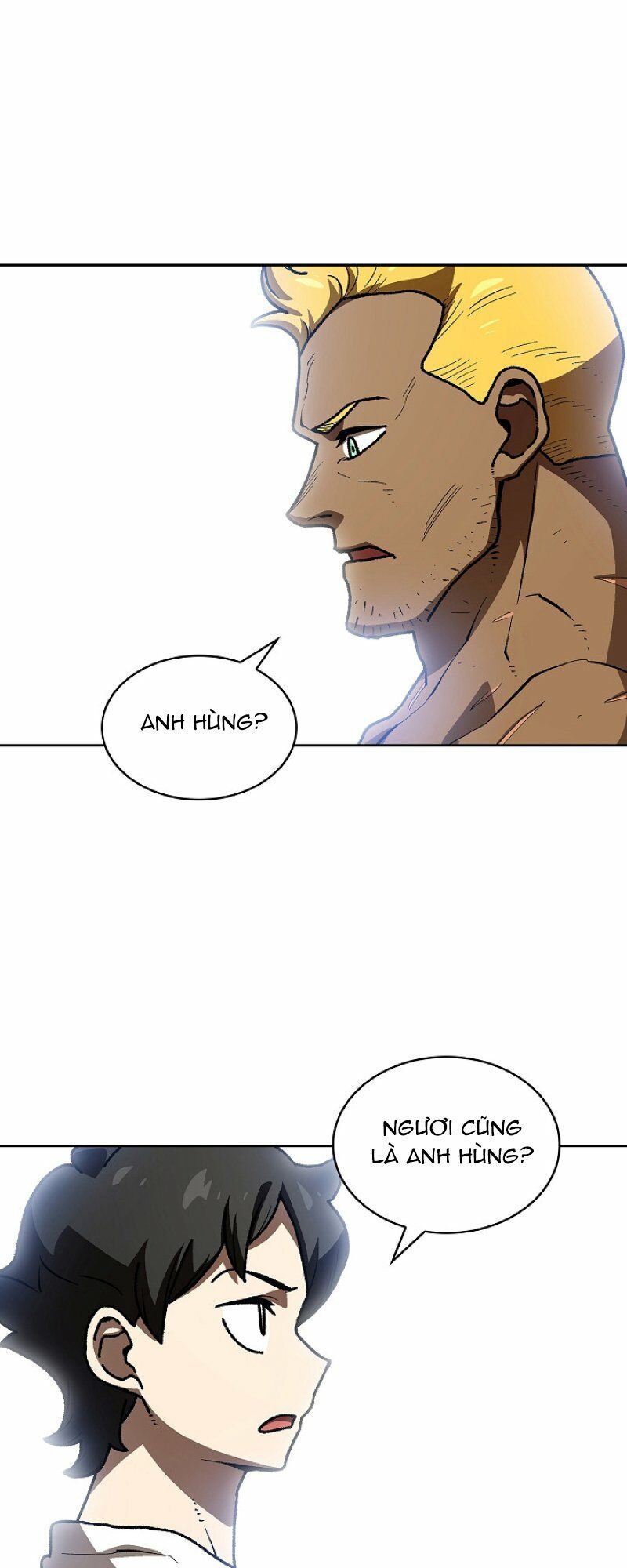 đọc truyện Anh Hùng Rác Rưởi Chương 89 ảnh 6 tại Thiên Thai Truyện