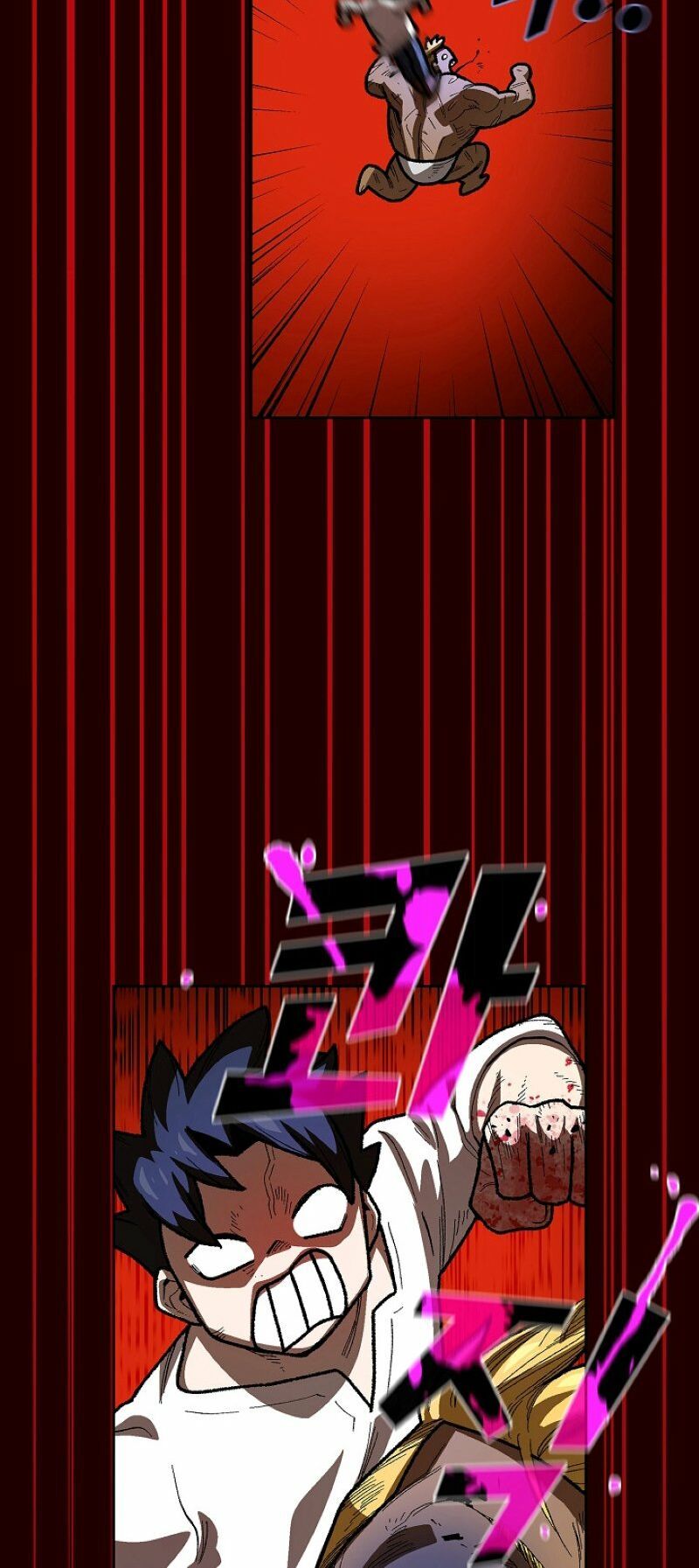 đọc truyện Anh Hùng Rác Rưởi Chương 89 ảnh 51 tại Thiên Thai Truyện