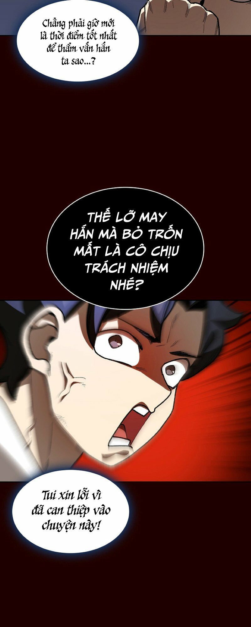 đọc truyện Anh Hùng Rác Rưởi Chương 89 ảnh 56 tại Thiên Thai Truyện