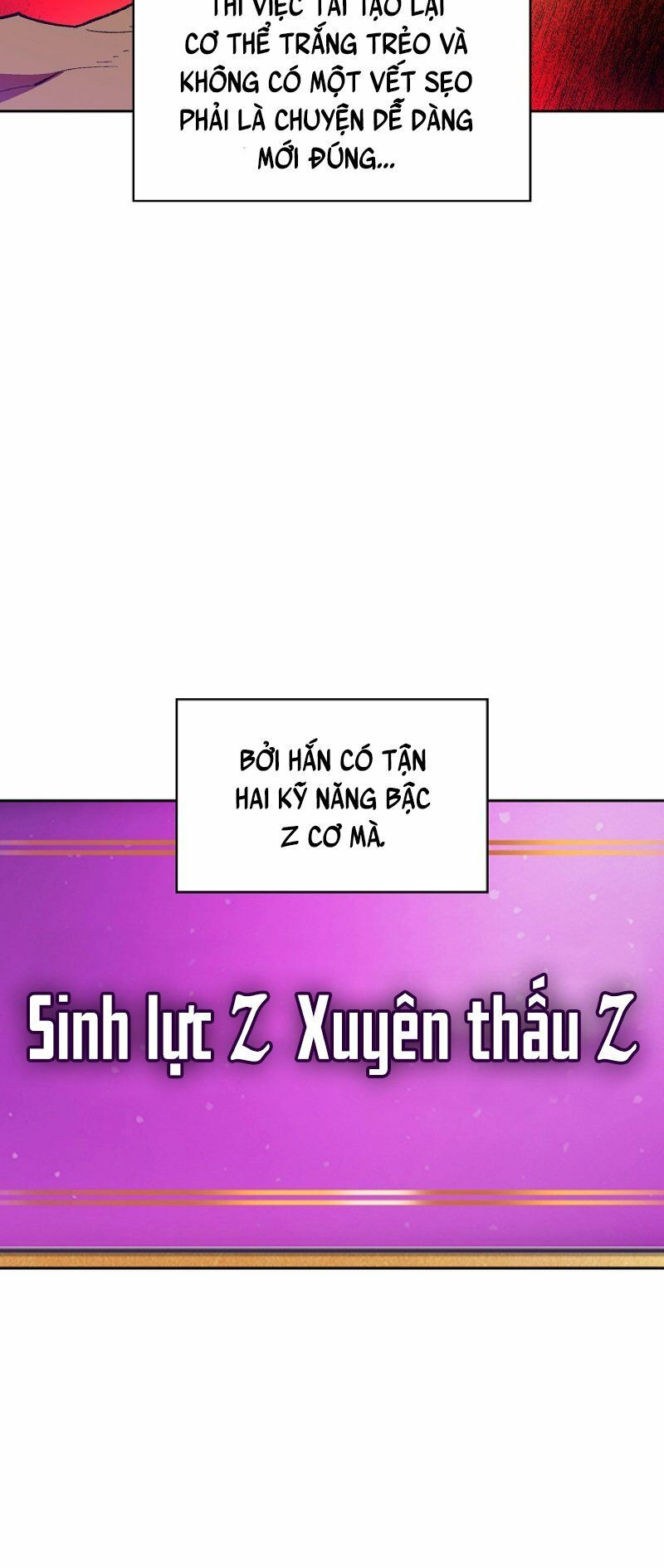 đọc truyện Anh Hùng Rác Rưởi Chương 89 ảnh 11 tại Thiên Thai Truyện