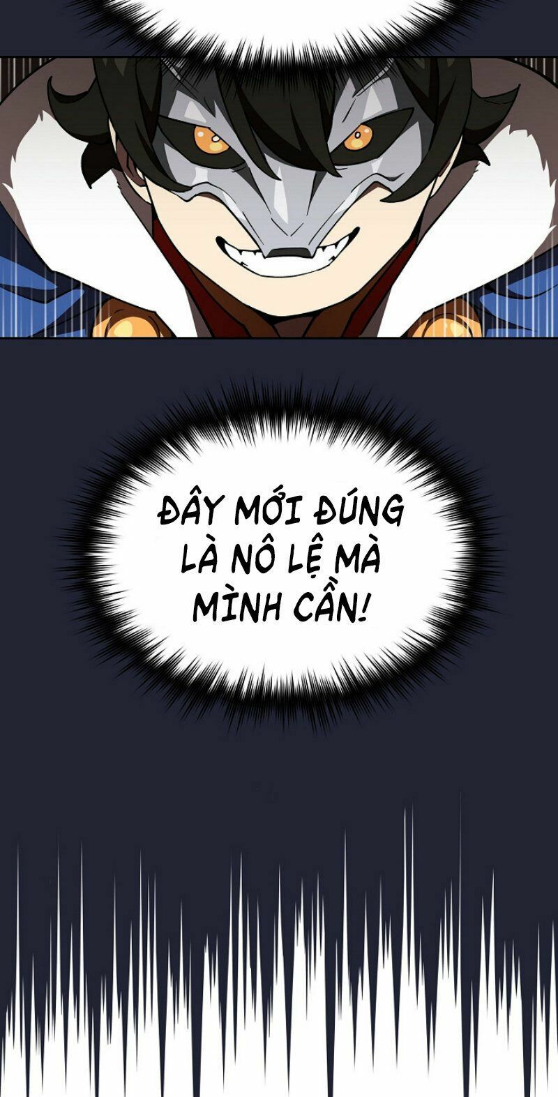 đọc truyện Anh Hùng Rác Rưởi Chương 9 ảnh 13 tại Thiên Thai Truyện