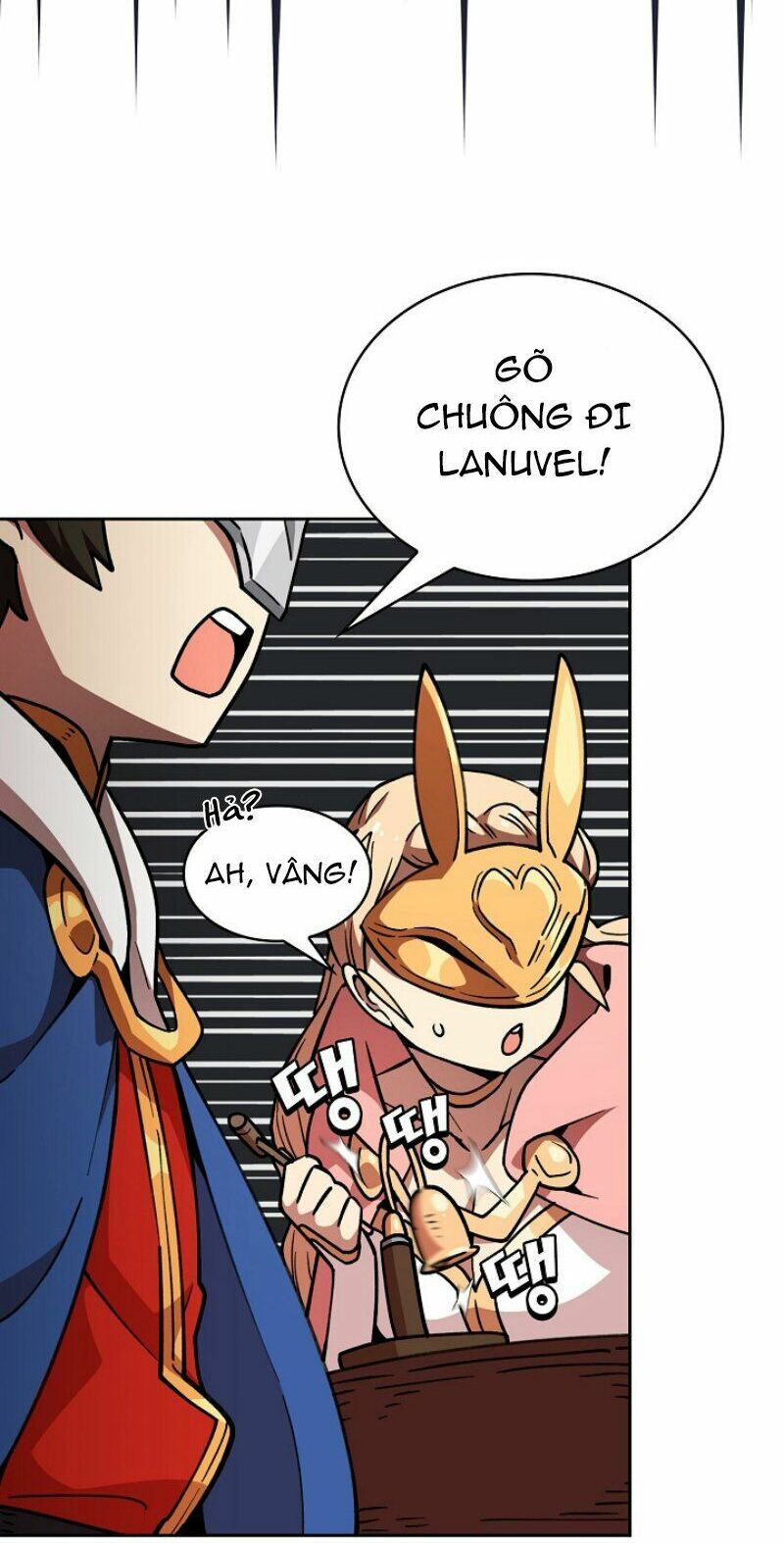 đọc truyện Anh Hùng Rác Rưởi Chương 9 ảnh 14 tại Thiên Thai Truyện