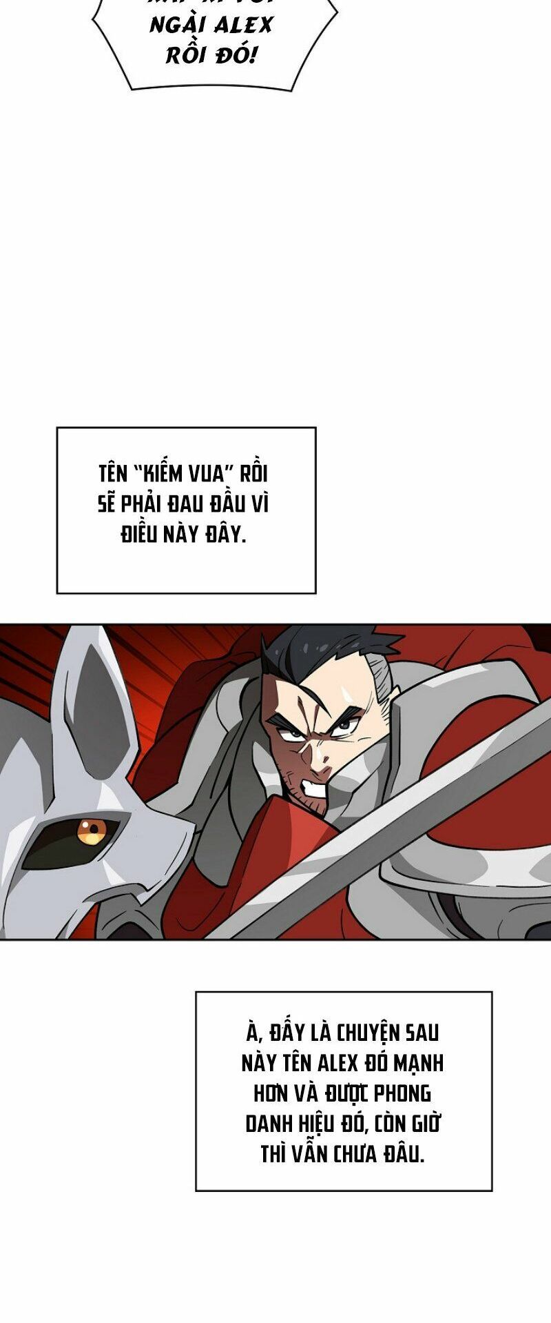 đọc truyện Anh Hùng Rác Rưởi Chương 9 ảnh 17 tại Thiên Thai Truyện