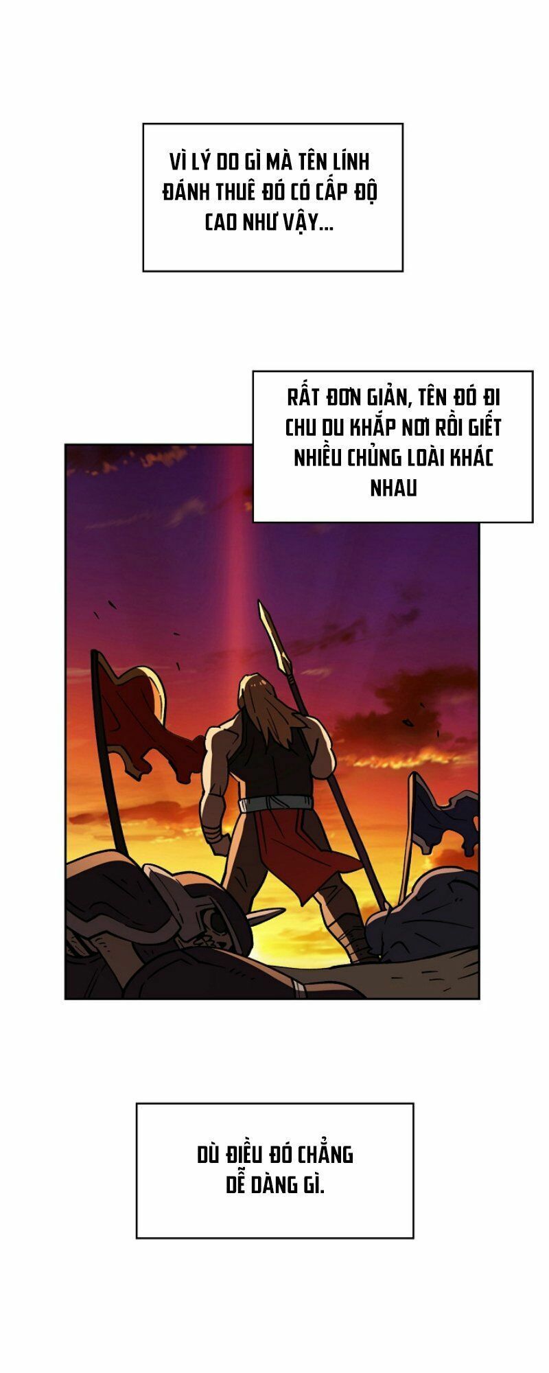 đọc truyện Anh Hùng Rác Rưởi Chương 9 ảnh 18 tại Thiên Thai Truyện