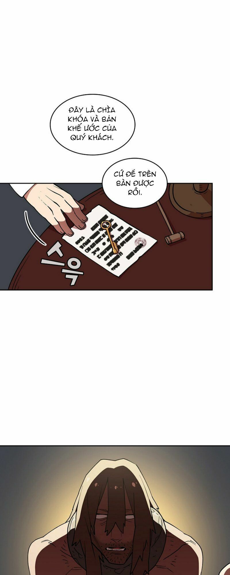 đọc truyện Anh Hùng Rác Rưởi Chương 9 ảnh 19 tại Thiên Thai Truyện