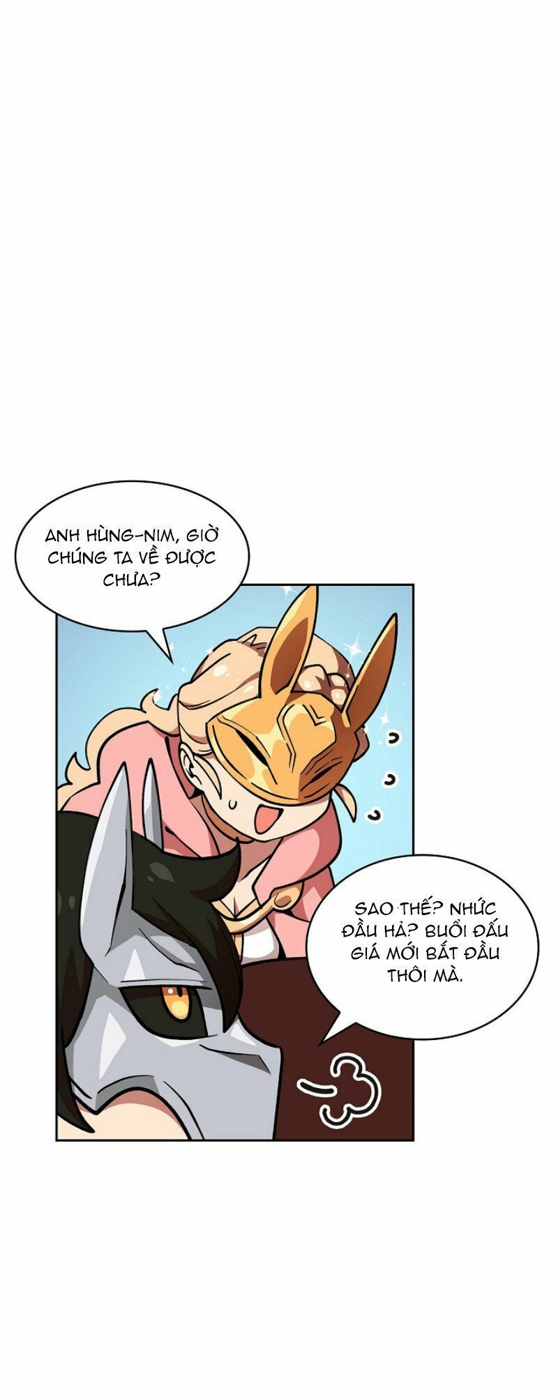 đọc truyện Anh Hùng Rác Rưởi Chương 9 ảnh 22 tại Thiên Thai Truyện