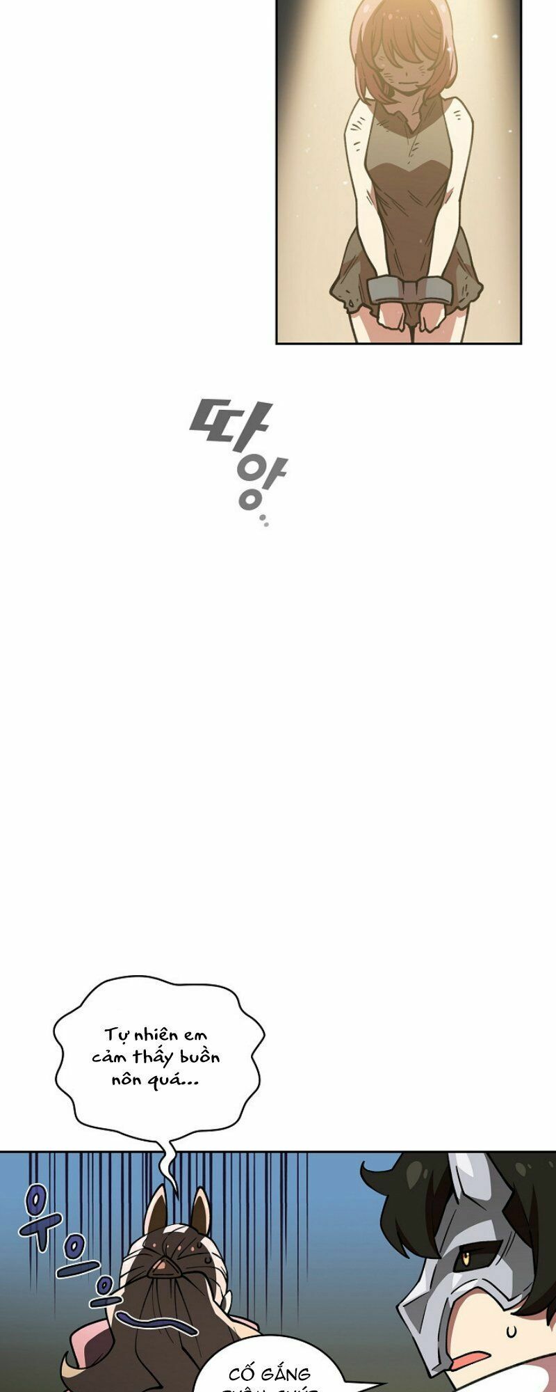 đọc truyện Anh Hùng Rác Rưởi Chương 9 ảnh 24 tại Thiên Thai Truyện