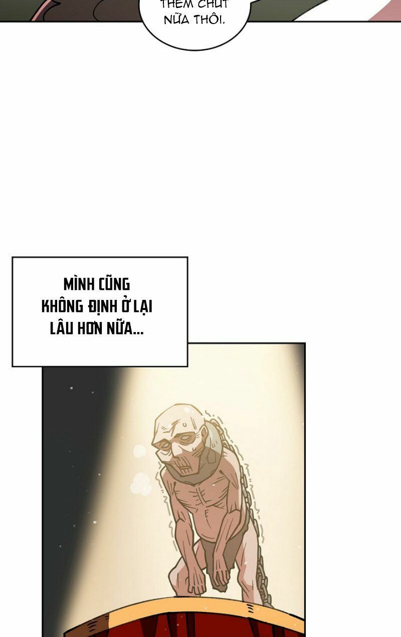 đọc truyện Anh Hùng Rác Rưởi Chương 9 ảnh 25 tại Thiên Thai Truyện