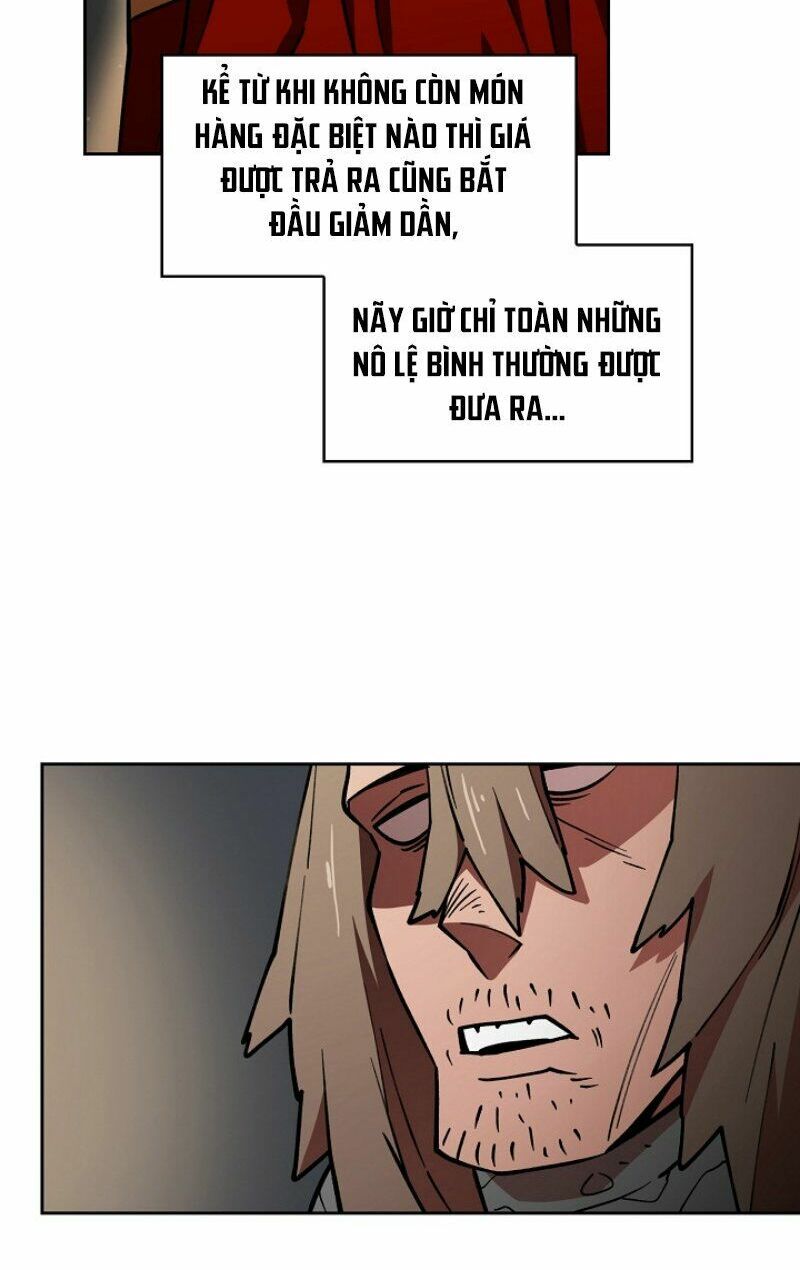 đọc truyện Anh Hùng Rác Rưởi Chương 9 ảnh 26 tại Thiên Thai Truyện