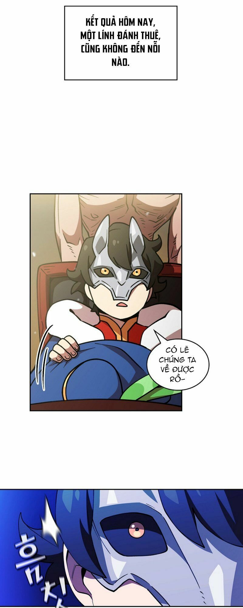 đọc truyện Anh Hùng Rác Rưởi Chương 9 ảnh 27 tại Thiên Thai Truyện