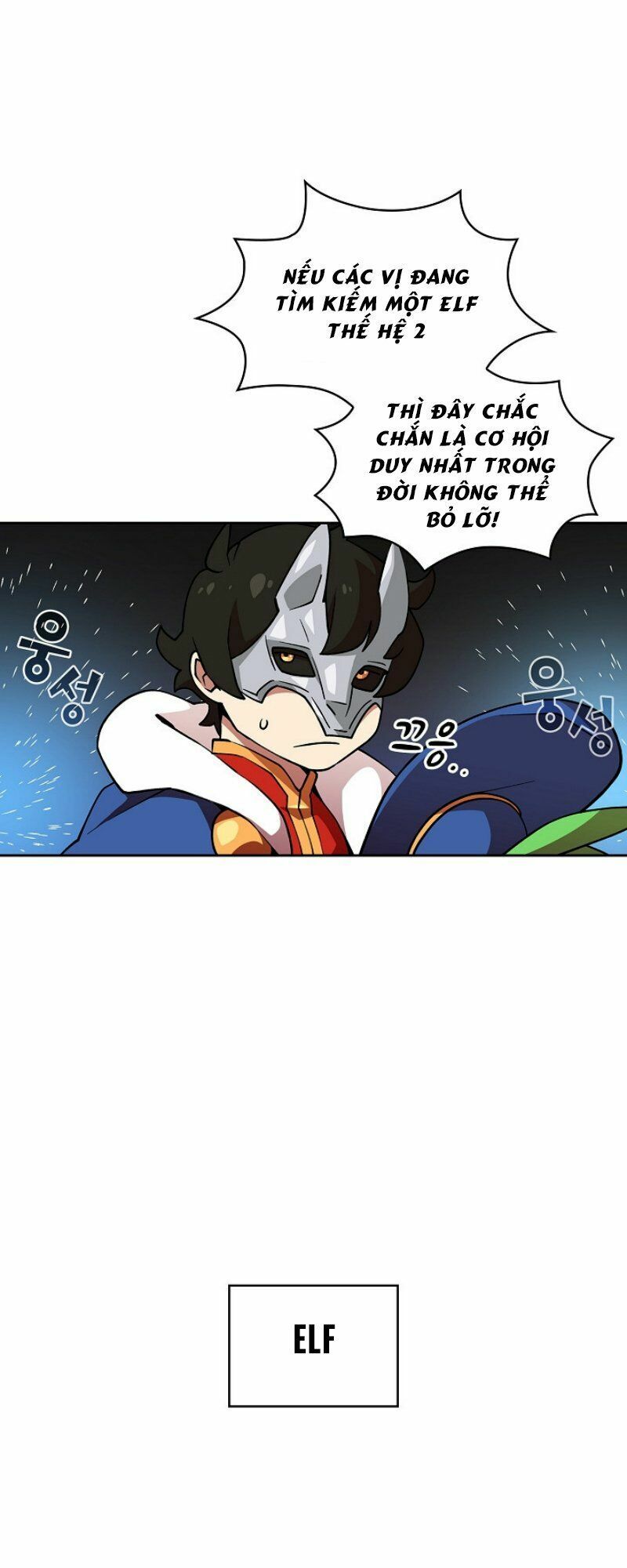 đọc truyện Anh Hùng Rác Rưởi Chương 9 ảnh 32 tại Thiên Thai Truyện