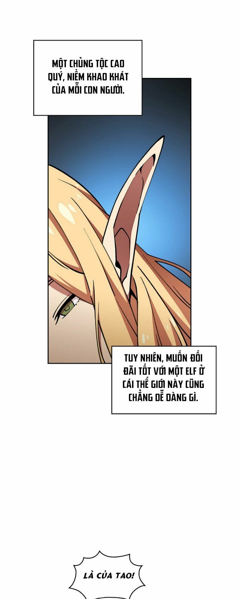 đọc truyện Anh Hùng Rác Rưởi Chương 9 ảnh 33 tại Thiên Thai Truyện