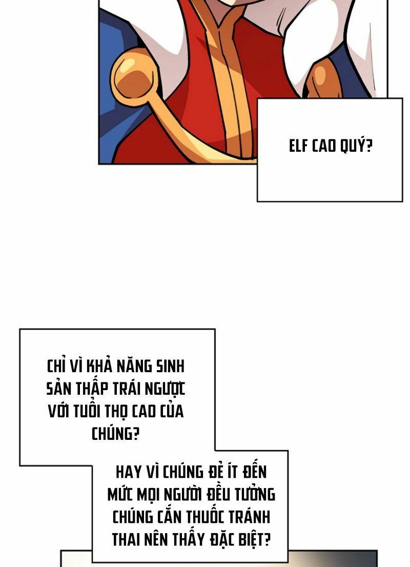 đọc truyện Anh Hùng Rác Rưởi Chương 9 ảnh 35 tại Thiên Thai Truyện