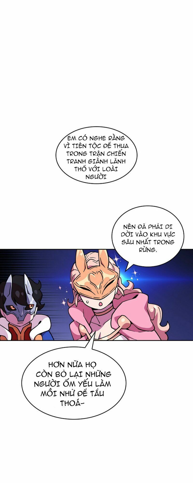 đọc truyện Anh Hùng Rác Rưởi Chương 9 ảnh 37 tại Thiên Thai Truyện