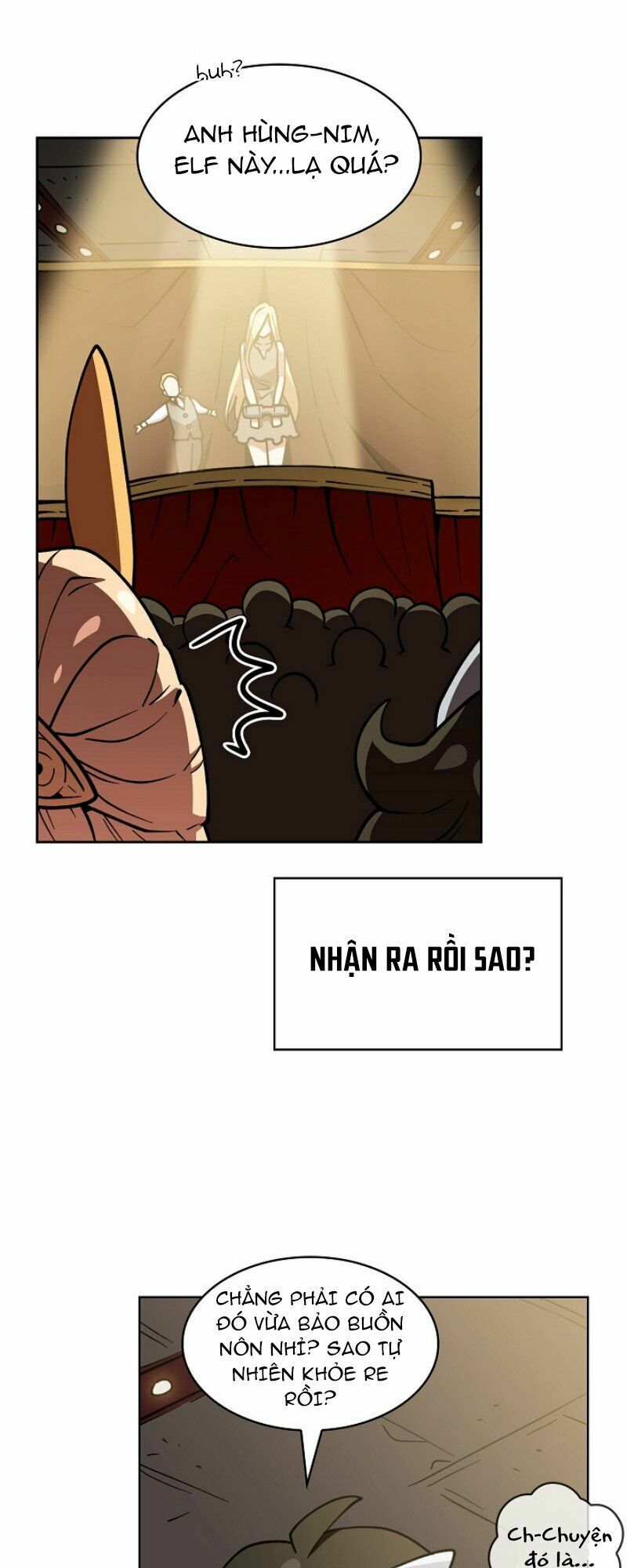 đọc truyện Anh Hùng Rác Rưởi Chương 9 ảnh 38 tại Thiên Thai Truyện