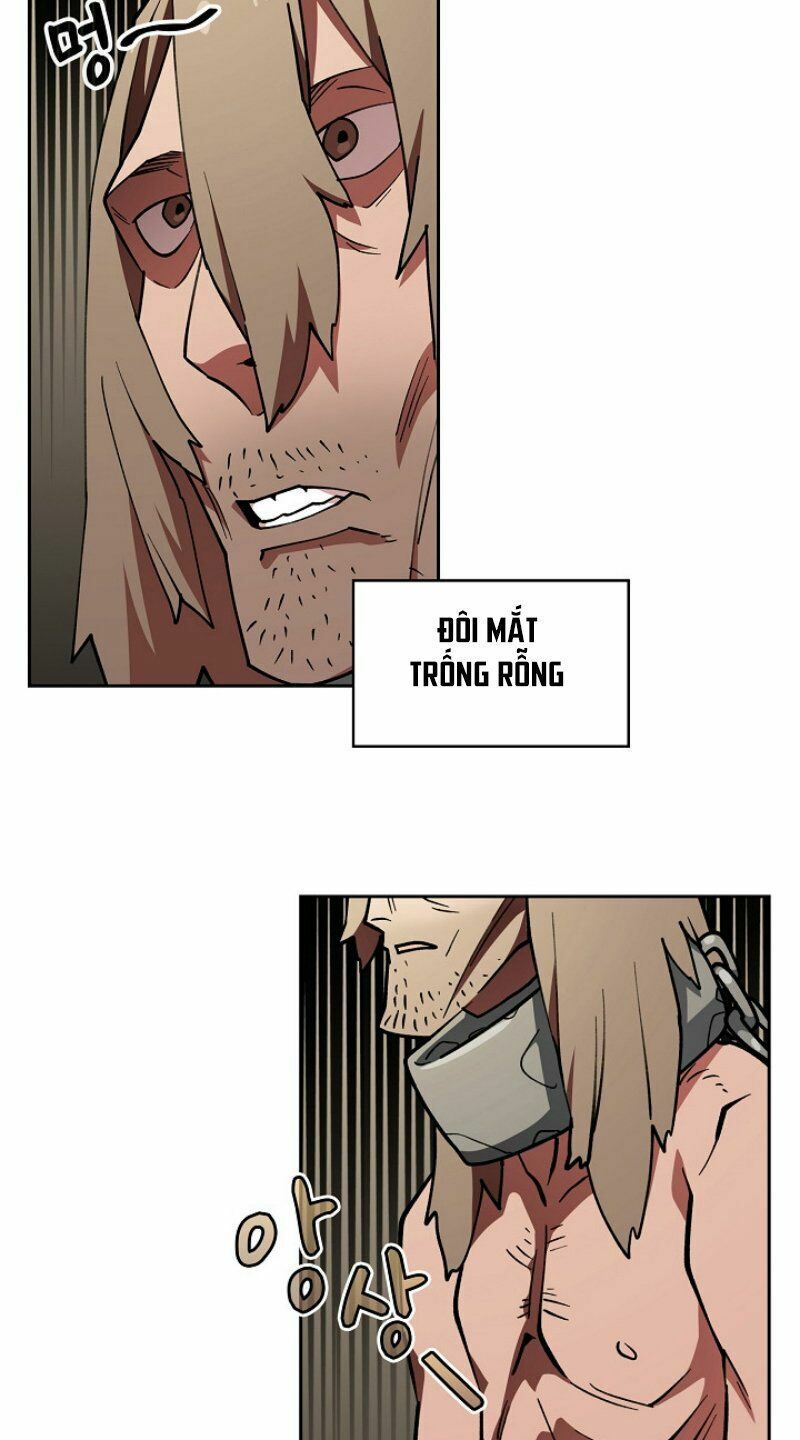 đọc truyện Anh Hùng Rác Rưởi Chương 9 ảnh 6 tại Thiên Thai Truyện