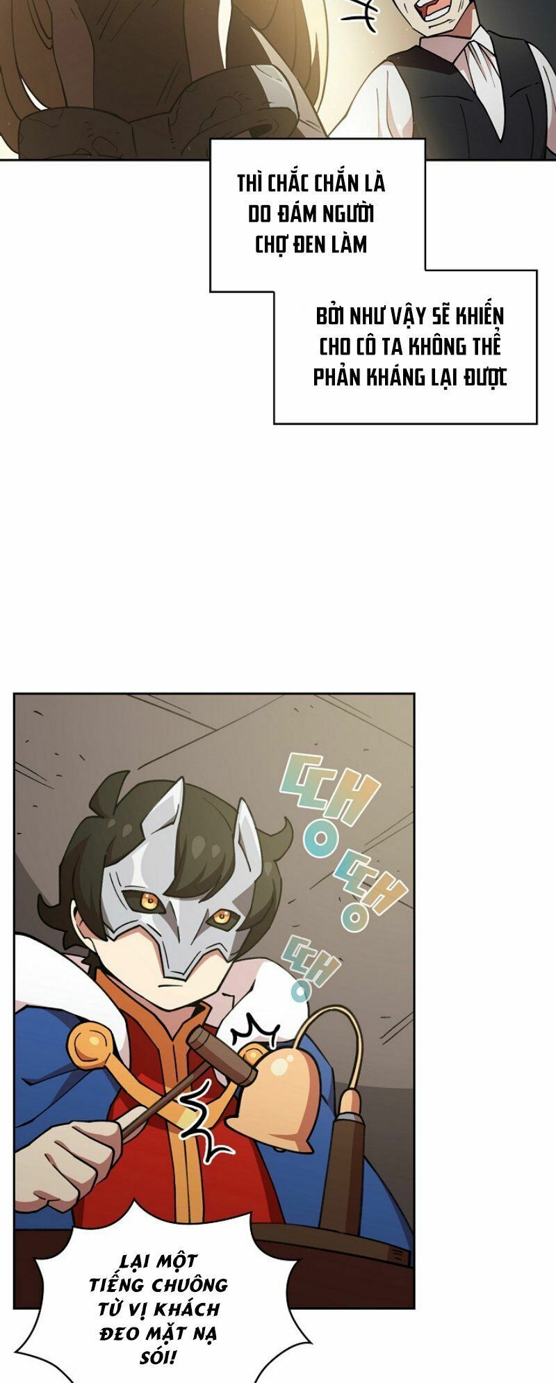 đọc truyện Anh Hùng Rác Rưởi Chương 9 ảnh 46 tại Thiên Thai Truyện