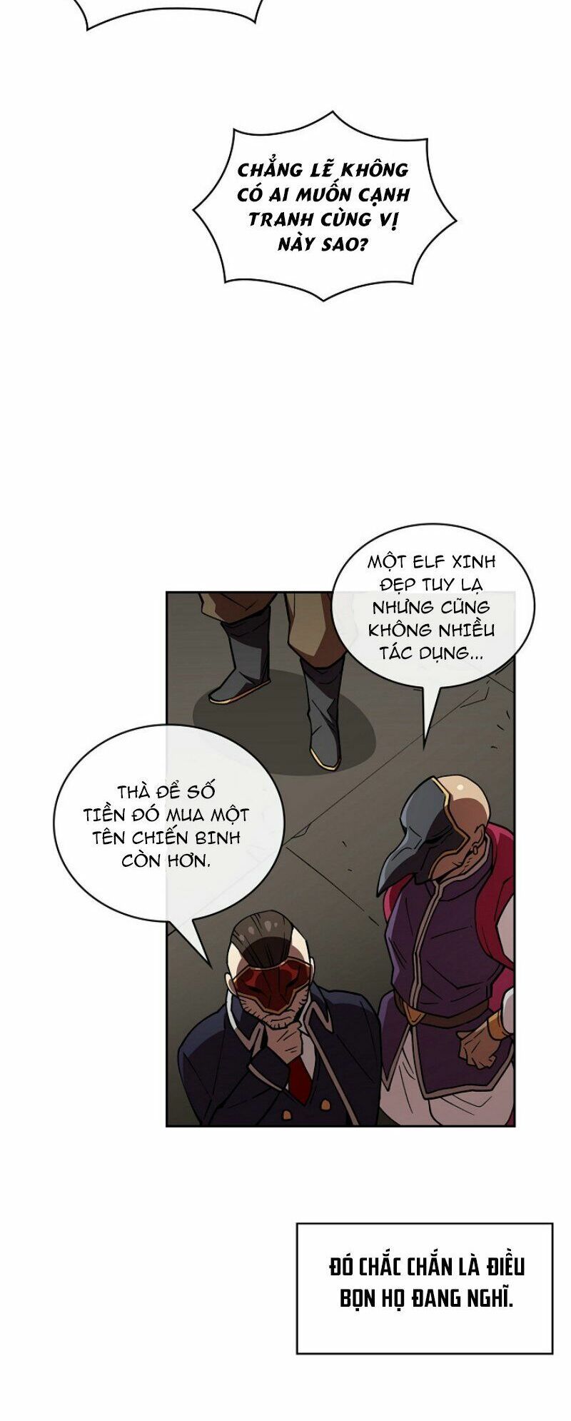 đọc truyện Anh Hùng Rác Rưởi Chương 9 ảnh 47 tại Thiên Thai Truyện