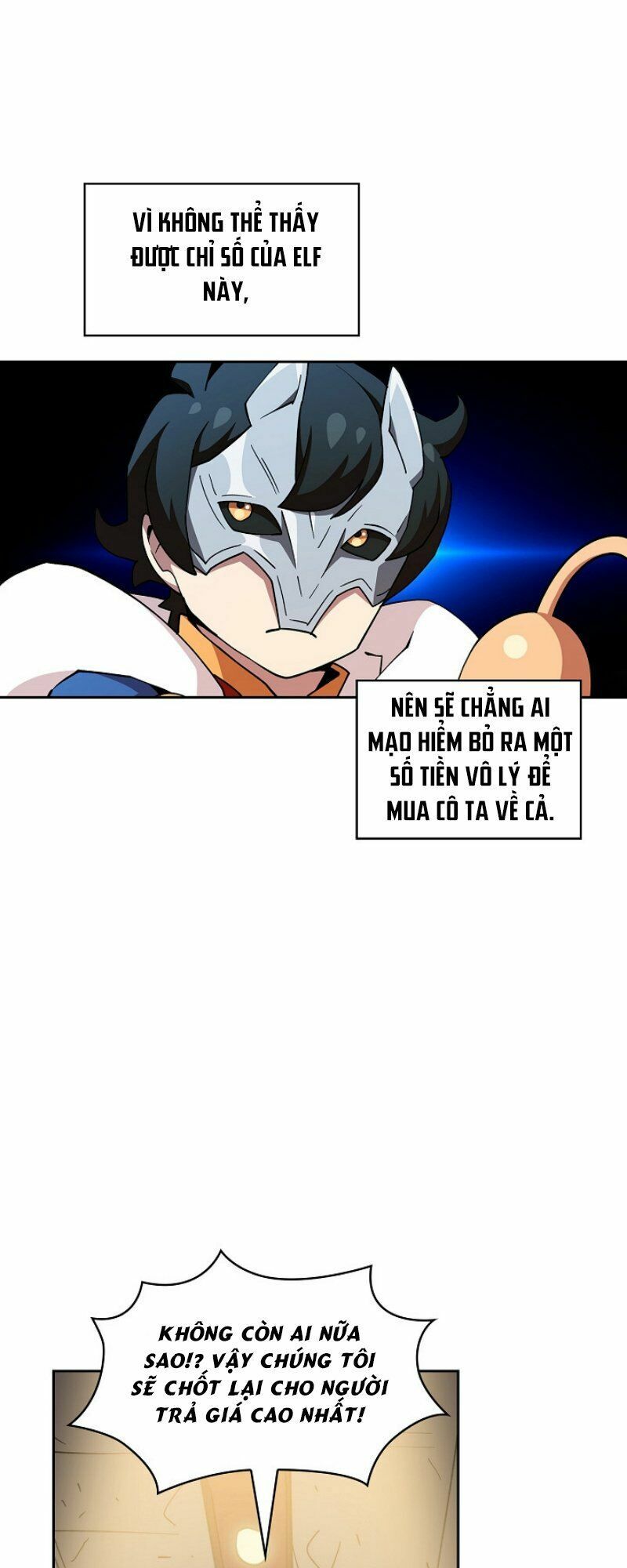 đọc truyện Anh Hùng Rác Rưởi Chương 9 ảnh 48 tại Thiên Thai Truyện